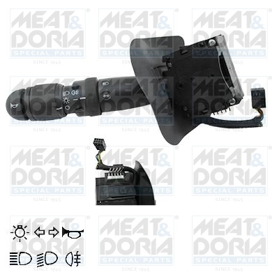 Steering Column Switch